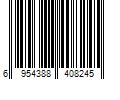 Barcode Image for UPC code 6954388408245