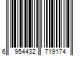 Barcode Image for UPC code 6954432719174