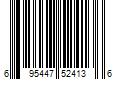 Barcode Image for UPC code 695447524136