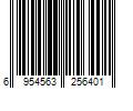 Barcode Image for UPC code 6954563256401