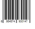 Barcode Image for UPC code 6954574930147