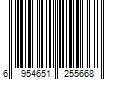 Barcode Image for UPC code 6954651255668