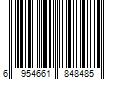 Barcode Image for UPC code 6954661848485