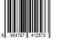 Barcode Image for UPC code 6954767412573