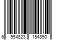 Barcode Image for UPC code 6954823154850