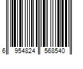 Barcode Image for UPC code 6954824568540