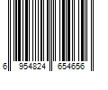 Barcode Image for UPC code 6954824654656