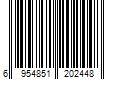 Barcode Image for UPC code 6954851202448