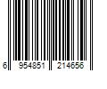 Barcode Image for UPC code 6954851214656