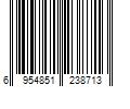 Barcode Image for UPC code 6954851238713