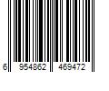 Barcode Image for UPC code 6954862469472