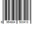 Barcode Image for UPC code 6954884503413