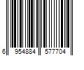 Barcode Image for UPC code 6954884577704