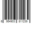 Barcode Image for UPC code 6954903811239