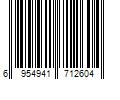 Barcode Image for UPC code 6954941712604