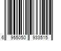 Barcode Image for UPC code 6955050933515