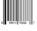 Barcode Image for UPC code 695510768887