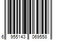 Barcode Image for UPC code 6955143069558