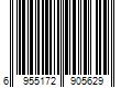 Barcode Image for UPC code 6955172905629