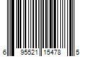 Barcode Image for UPC code 695521154785