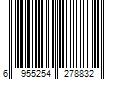 Barcode Image for UPC code 6955254278832