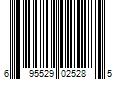 Barcode Image for UPC code 695529025285