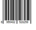 Barcode Image for UPC code 6955482528259