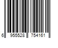 Barcode Image for UPC code 6955528754161