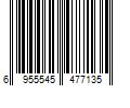 Barcode Image for UPC code 6955545477135