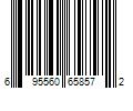 Barcode Image for UPC code 695560658572