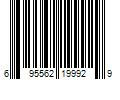 Barcode Image for UPC code 695562199929