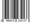 Barcode Image for UPC code 6955818234137