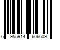 Barcode Image for UPC code 6955914606609