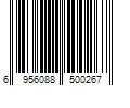 Barcode Image for UPC code 6956088500267