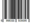 Barcode Image for UPC code 6956088509895