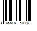 Barcode Image for UPC code 6956088511119