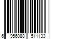 Barcode Image for UPC code 6956088511133