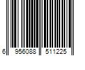 Barcode Image for UPC code 6956088511225