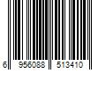 Barcode Image for UPC code 6956088513410