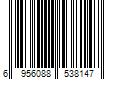 Barcode Image for UPC code 6956088538147