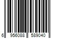 Barcode Image for UPC code 6956088589040