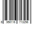 Barcode Image for UPC code 6956116713256