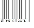 Barcode Image for UPC code 6956117200793