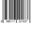 Barcode Image for UPC code 6956117201837