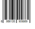 Barcode Image for UPC code 6956135909869