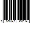 Barcode Image for UPC code 6956142451214