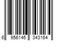 Barcode Image for UPC code 6956146343164