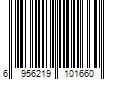 Barcode Image for UPC code 6956219101660