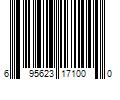 Barcode Image for UPC code 695623171000