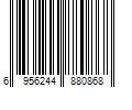 Barcode Image for UPC code 6956244880868